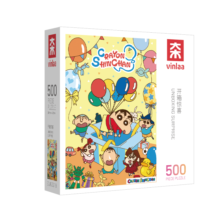 Unboxing Surprise Featured Image