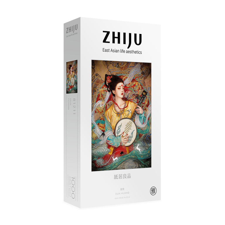 Dun Huang Featured Image