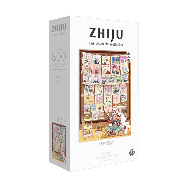 Key Moments in Life Featured Image