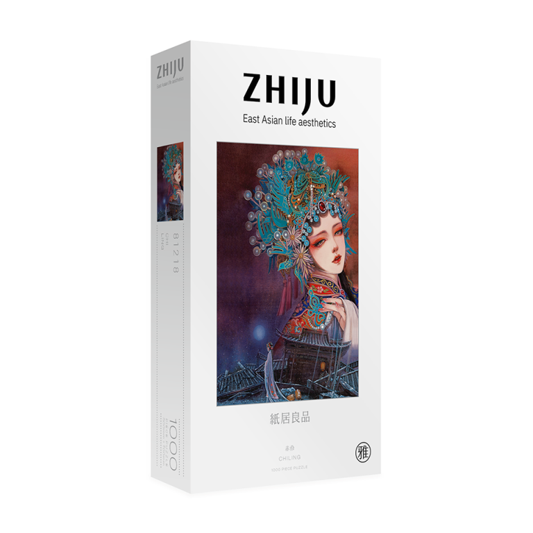 Chi Ling Featured Image