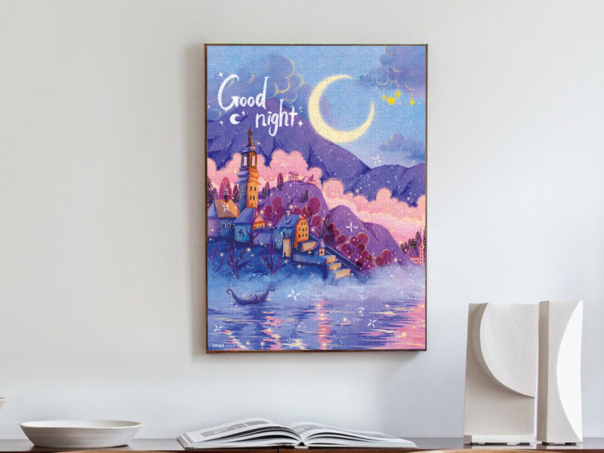 Bled Lake Featured Image
