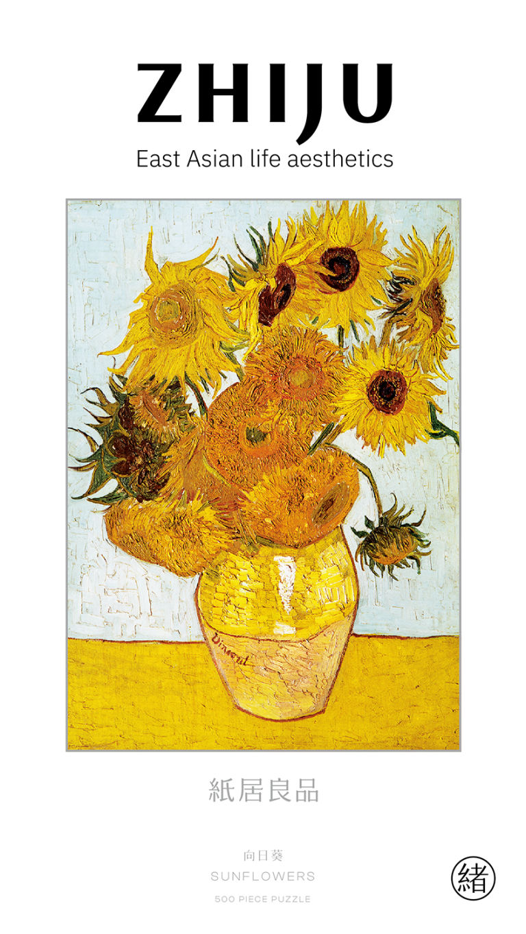Sunflowers Featured Image