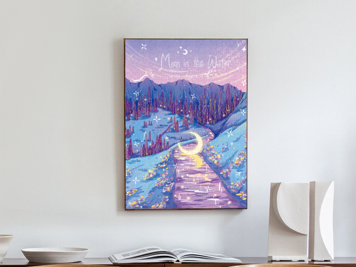 Alaska · Keane River Featured Image