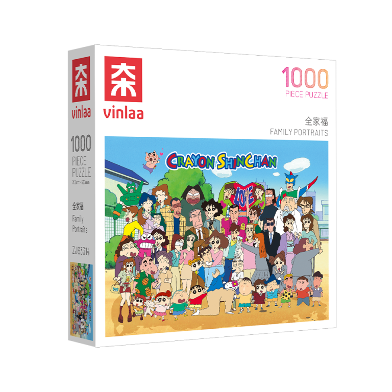 Family Portraits Featured Image