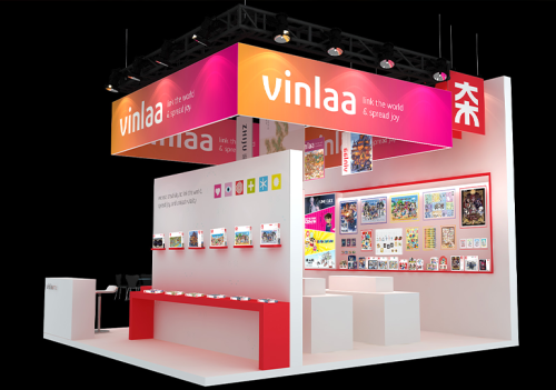vinlaa 2025 IBTE Indonesia International Toy and Baby Products Exhibition Preview Featured Image