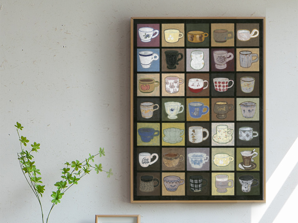 My collection Featured Image