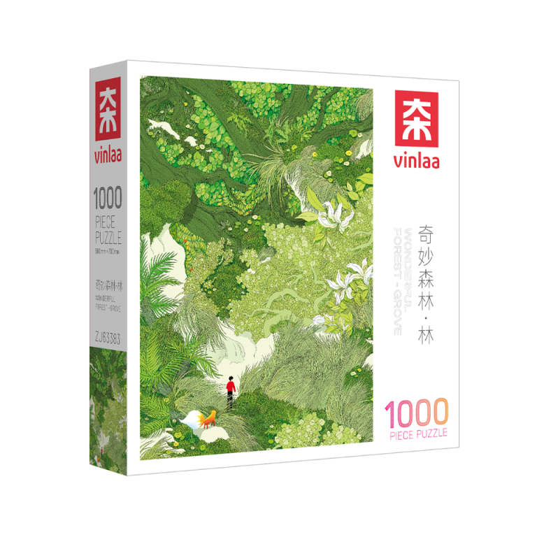 Wonderful Forest – Forest Featured Image