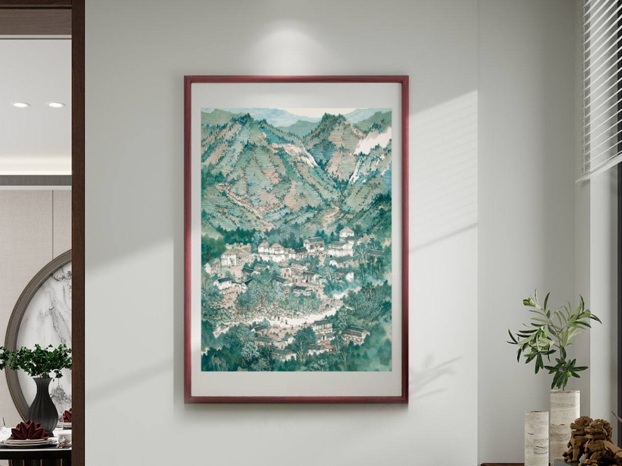 Tea Tales of Shenxi Featured Image