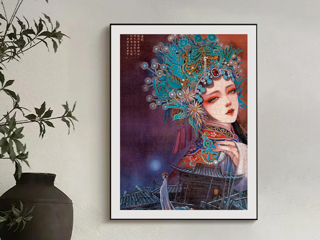 Chi Ling Featured Image