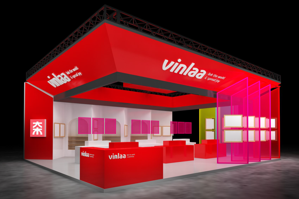 vinlaa 2025  The 23rd International Trade Fair For Toys & Preschool Educational Resources Preview Featured Image
