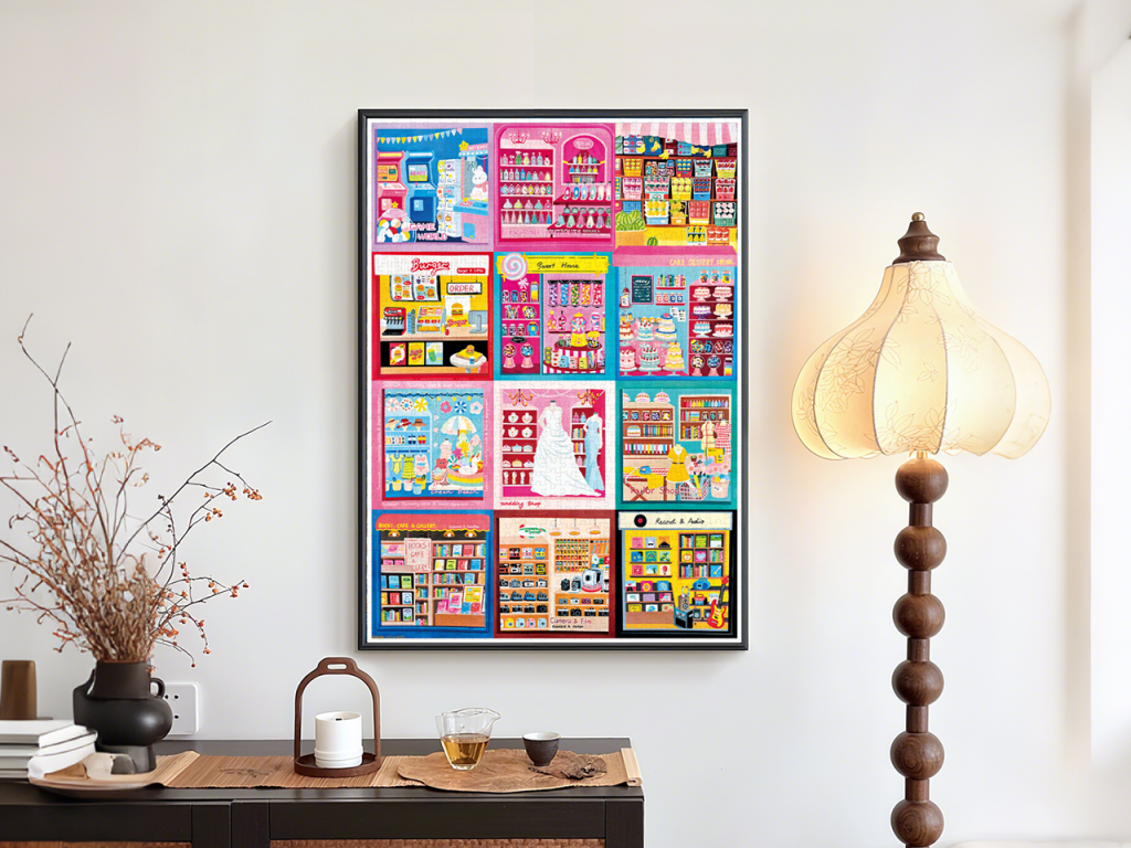 The Twelve Boutiques Featured Image