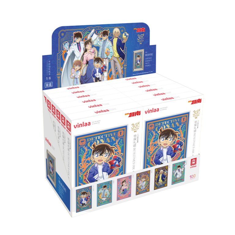 The Detective&rsquo;s ode Featured Image